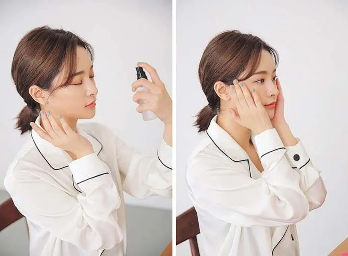 Top 10+ xịt khoáng cấp ẩm, dưỡng da được nhiều khách hàng yêu thích được tin dùng