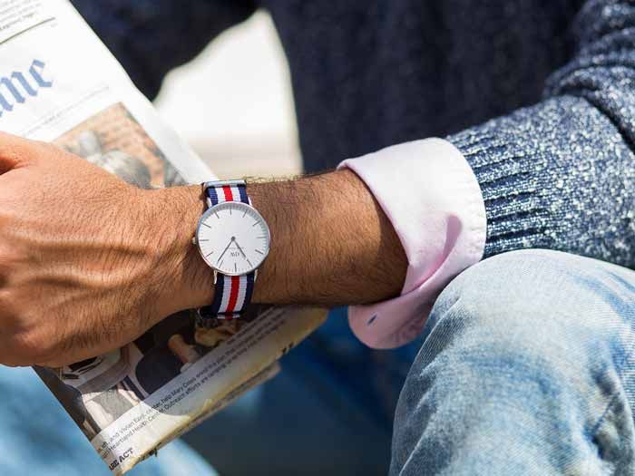 Cập nhật 7+ xu hướng đồng hồ trendy đang tạo 