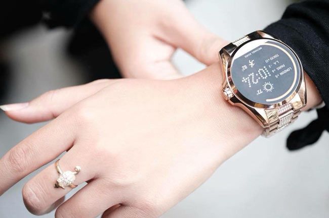 Cập nhật 7+ xu hướng đồng hồ trendy đang tạo 