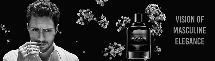 Nước Hoa Nam Givenchy Gentleman EDP 100ml - Nước hoa - Vua Hàng Hiệu