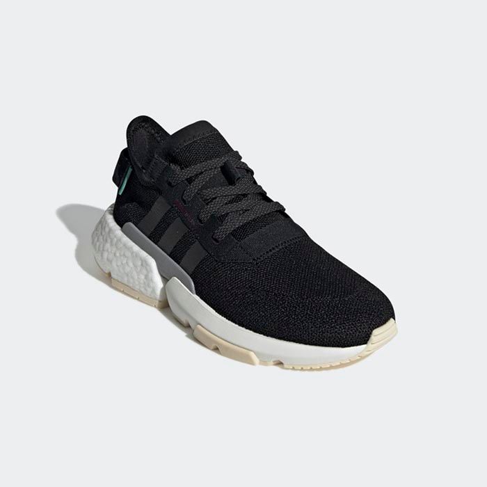 Giày Thể Thao Adidas POD-S3.1 W Core Black Maroon - Giày - Vua Hàng Hiệu
