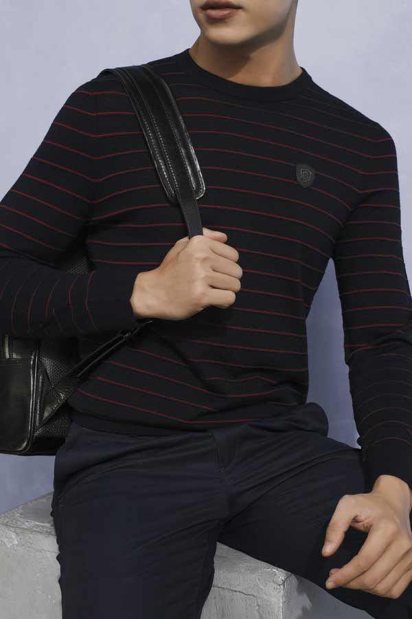 Black Friday-SALE các mẫu áo mùa đông hàng hiệu chính hãng trendy năm nay - 6