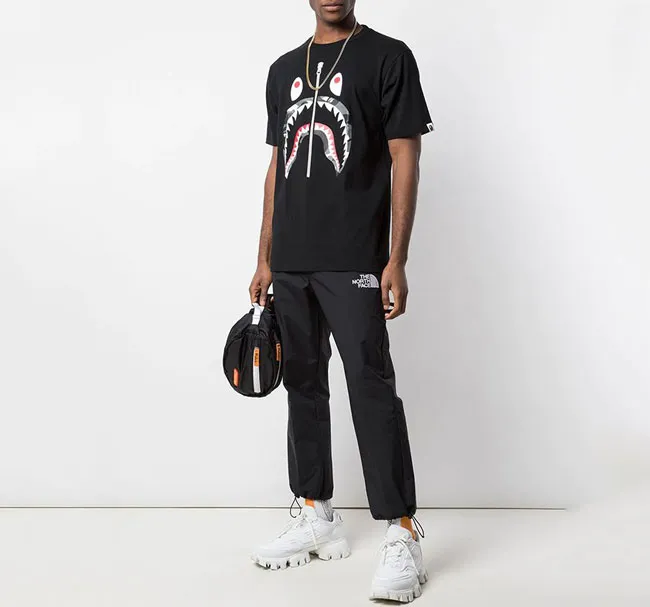 Black Friday-SALE các mẫu áo mùa đông hàng hiệu chính hãng trendy năm nay - 8