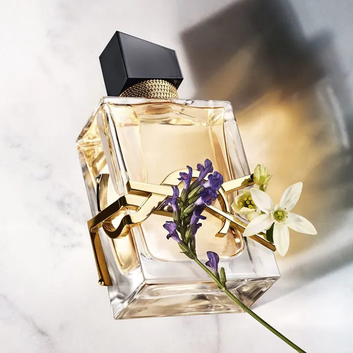 Nước Hoa Nữ Yves Saint Laurent YSL Libre EDP 10ml Dạng Xịt - Nước hoa - Vua Hàng Hiệu