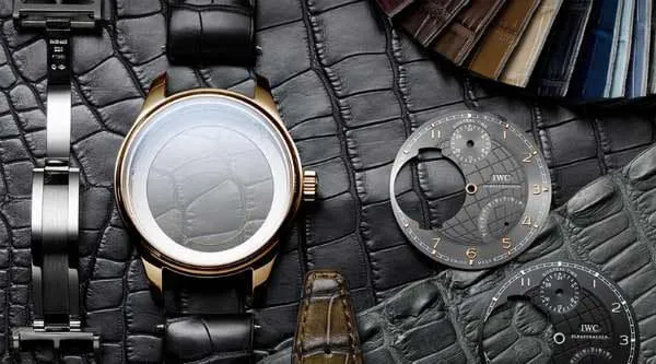 Case đồng hồ là gì? Cách tính case size đồng hồ chuẩn xác