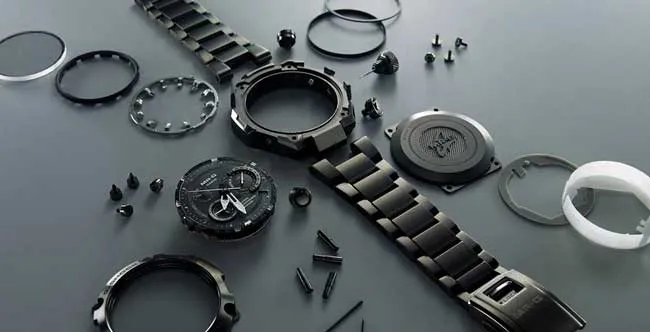 Case đồng hồ là gì? Cách tính case size đồng hồ chuẩn xác
