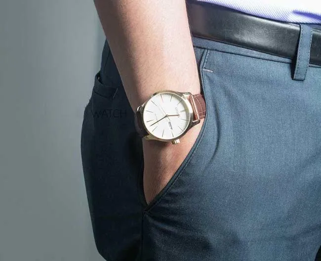 Có nên mua đồng hồ Citizen Automatic? Đánh giá rất chi tiết