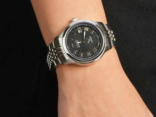Có nên mua đồng hồ Citizen Automatic? Đánh giá rất chi tiết