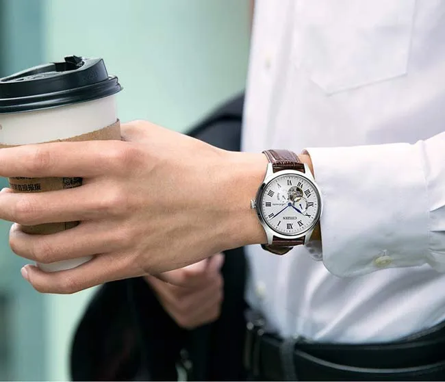 Có nên mua đồng hồ Citizen Automatic? Đánh giá rất chi tiết