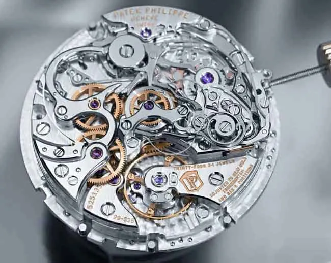 Đồng hồ automatic là gì? Cách nhận biết và lưu ý khi mua đồng hồ automatic