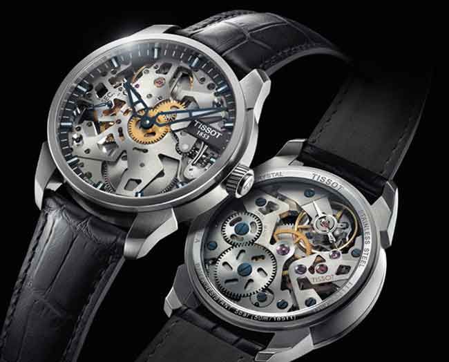Đồng hồ automatic là gì? Cách nhận biết và lưu ý khi mua đồng hồ automatic