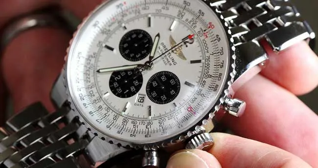 Đồng hồ automatic là gì? Cách nhận biết và lưu ý khi mua đồng hồ automatic