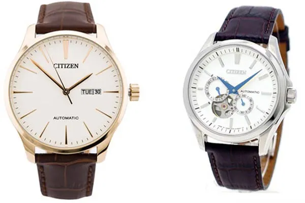 Đồng hồ automatic là gì? Cách nhận biết và lưu ý khi mua đồng hồ automatic