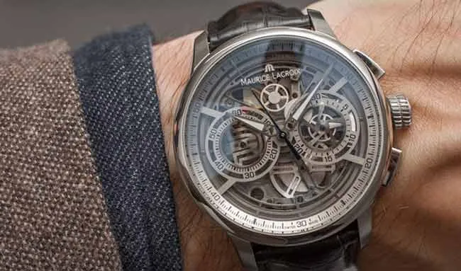 Đồng hồ automatic là gì? Cách nhận biết và lưu ý khi mua đồng hồ automatic
