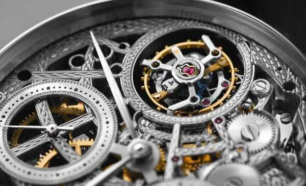 Top 10 mẫu đồng hồ cơ automatic cho nam giá rẻ dưới 5 triệu