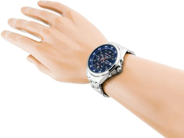 Top 10 mẫu đồng hồ cơ automatic cho nam giá rẻ dưới 5 triệu