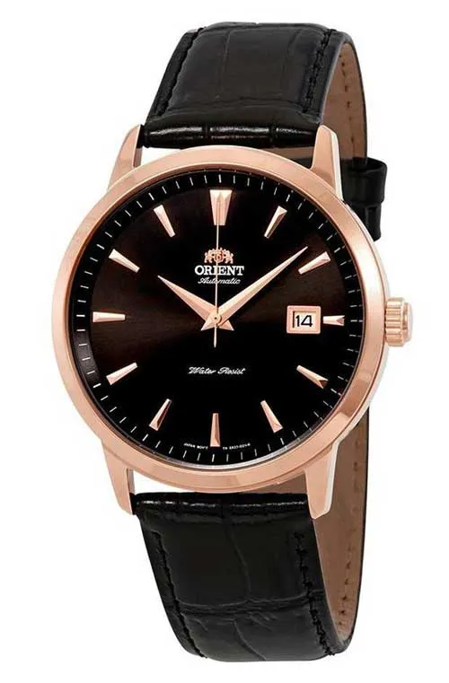 Top 10 mẫu đồng hồ cơ automatic cho nam giá rẻ dưới 5 triệu