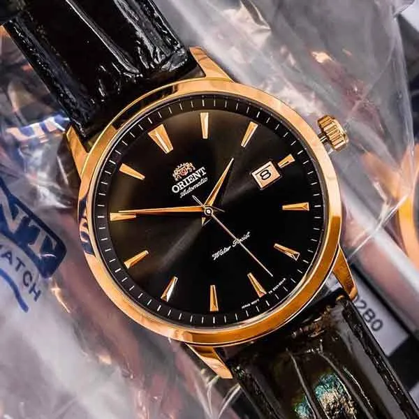 Top 10 mẫu đồng hồ cơ automatic cho nam giá rẻ dưới 5 triệu