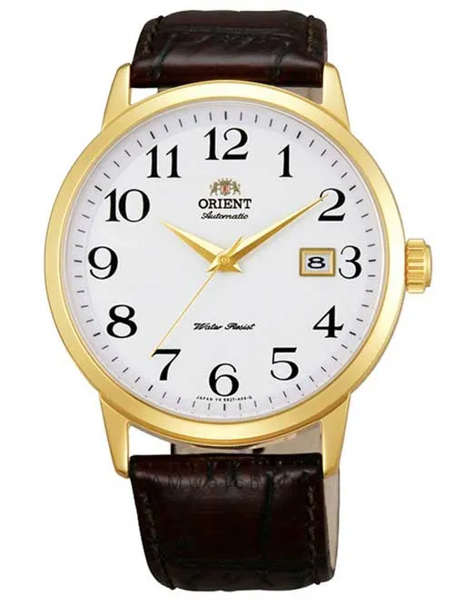 Top 10 mẫu đồng hồ cơ automatic cho nam giá rẻ dưới 5 triệu