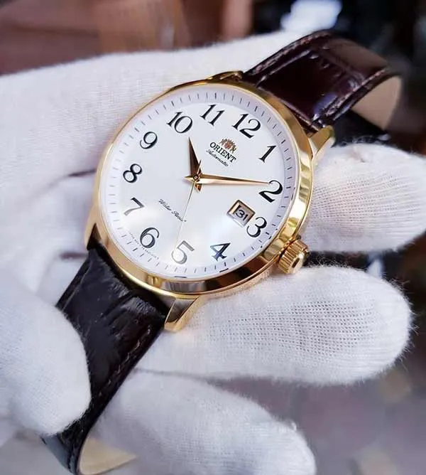 Top 10 mẫu đồng hồ cơ automatic cho nam giá rẻ dưới 5 triệu