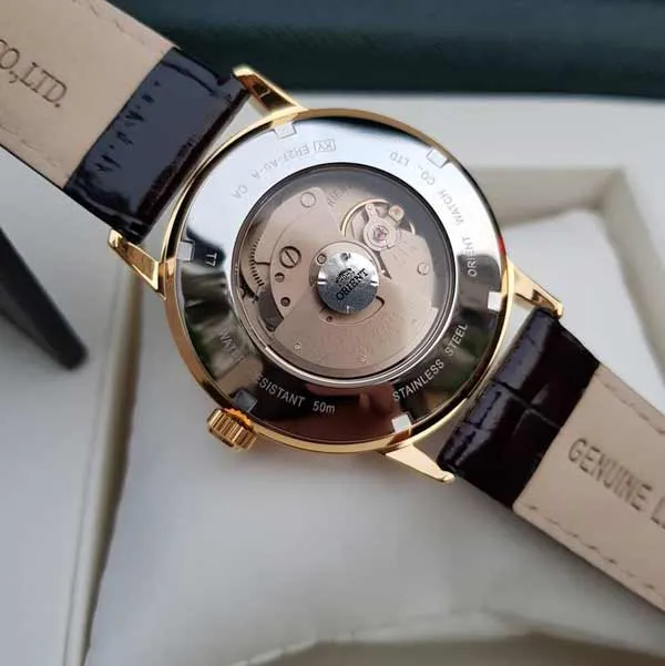 Top 10 mẫu đồng hồ cơ automatic cho nam giá rẻ dưới 5 triệu