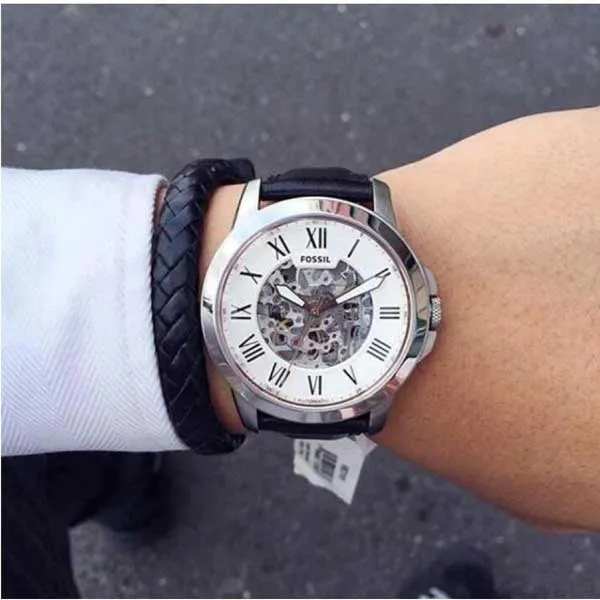 Top 10 mẫu đồng hồ cơ automatic cho nam giá rẻ dưới 5 triệu