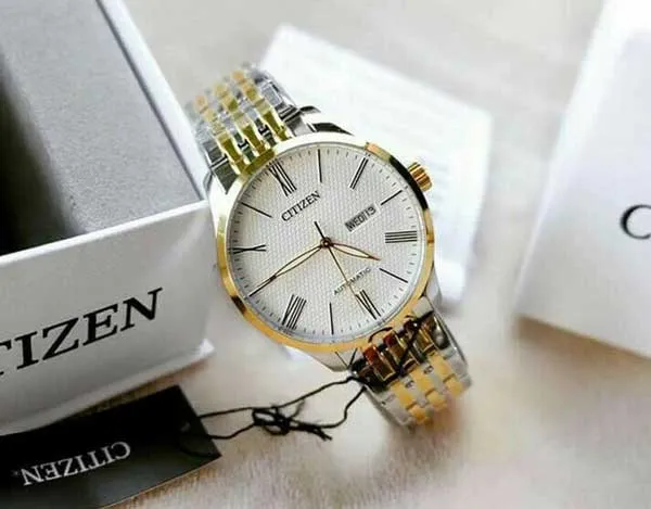 Top 10 mẫu đồng hồ cơ automatic cho nam giá rẻ dưới 5 triệu