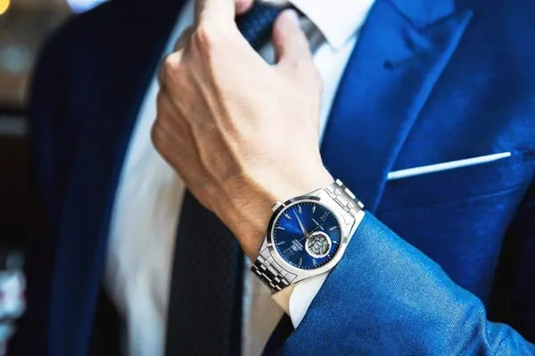 Top 10 mẫu đồng hồ cơ automatic cho nam giá rẻ dưới 5 triệu