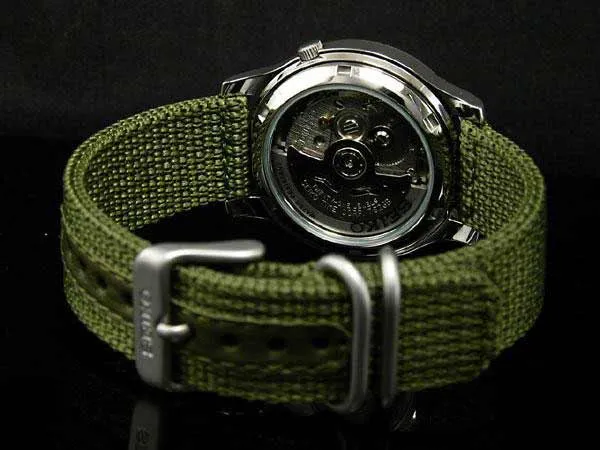 Top 10 mẫu đồng hồ cơ automatic cho nam giá rẻ dưới 5 triệu