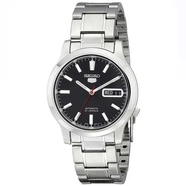 Top 10 mẫu đồng hồ cơ automatic cho nam giá rẻ dưới 5 triệu