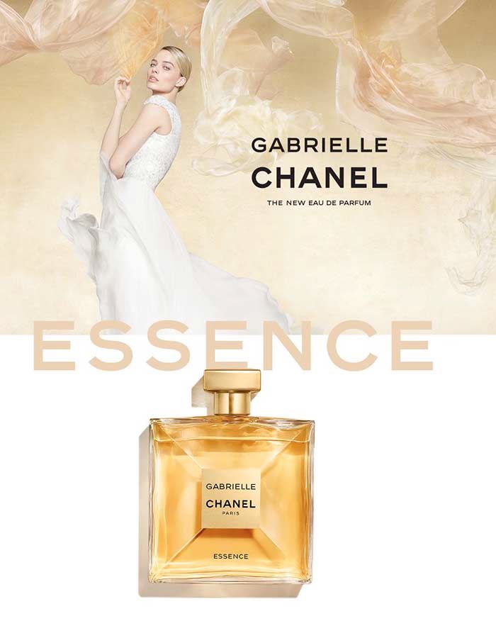 Nước Hoa Nữ Chanel Gabrielle Essence Eau De Parfum 100ml - Nước hoa - Vua Hàng Hiệu