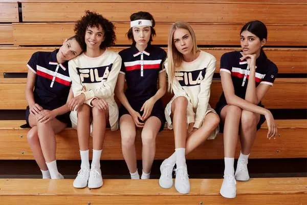 15+ mẫu giày sneaker Fila được yêu thích và bán chạy