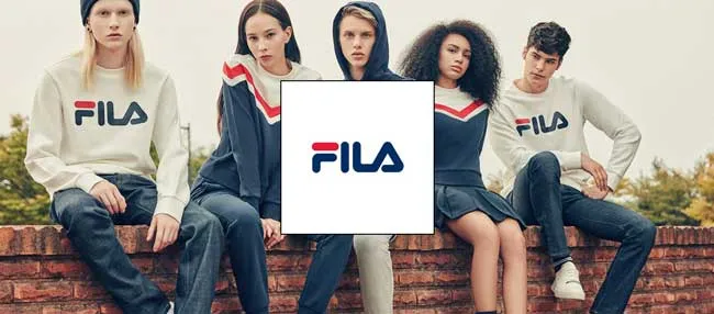 15+ mẫu giày sneaker Fila được yêu thích và bán chạy
