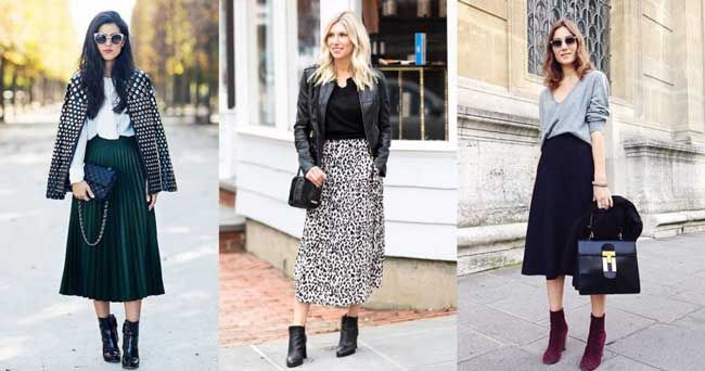 Top 5+ kiểu giày nổi trội định phải có trong mùa thu đông xuân này - 1