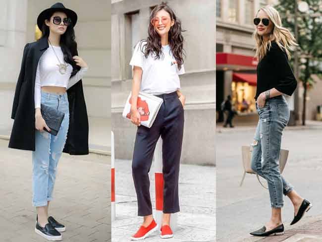 Top 5+ kiểu giày nổi trội định phải có trong mùa thu đông xuân này - 9