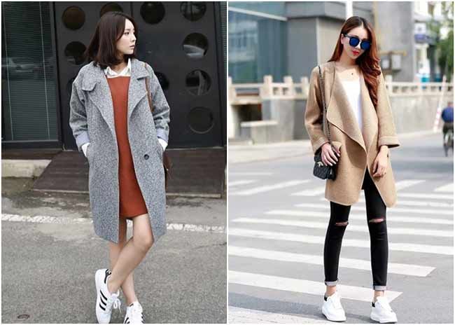 Top 5+ kiểu giày nổi trội định phải có trong mùa thu đông xuân này - 11