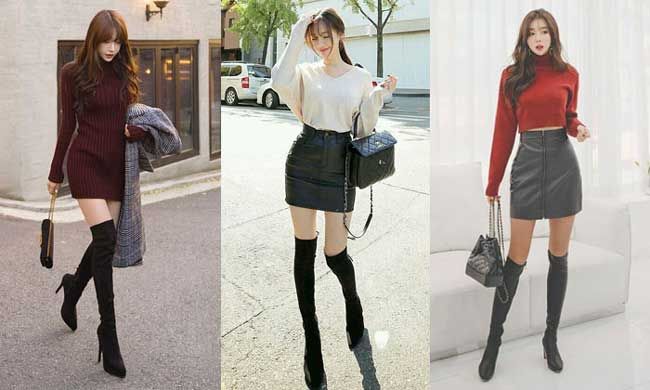 Top 5+ kiểu giày nổi trội định phải có trong mùa thu đông xuân này - 4