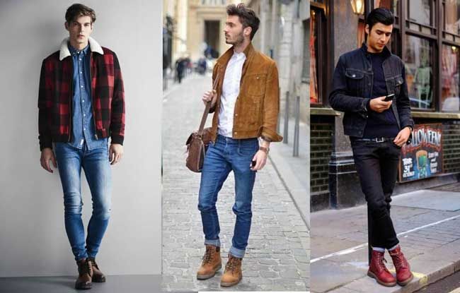 Top 5+ kiểu giày nổi trội định phải có trong mùa thu đông xuân này - 8