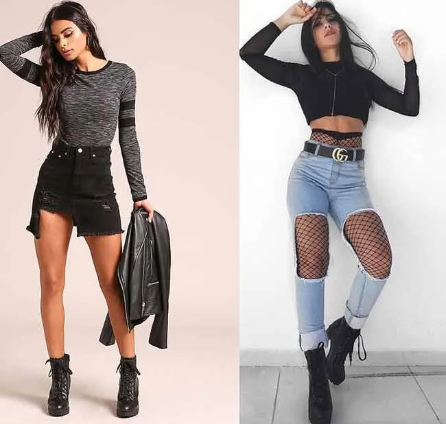 Top 5+ kiểu giày nổi trội định phải có trong mùa thu đông xuân này - 7