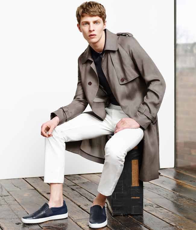 Top 5+ kiểu giày nổi trội định phải có trong mùa thu đông xuân này - 10