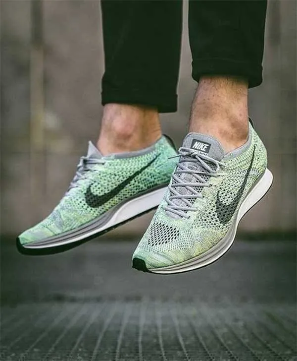 Bật mí top các mẫu giày Nike đang hot hit 2025 không thể bỏ qua - 2