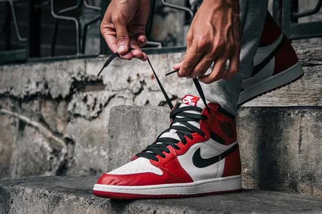 Top 10 đôi giày Nike Jordan 1 trendy giá chỉ từ 3 triệu