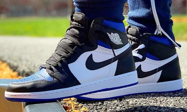 Top 10 đôi giày Nike Jordan 1 trendy giá chỉ từ 3 triệu