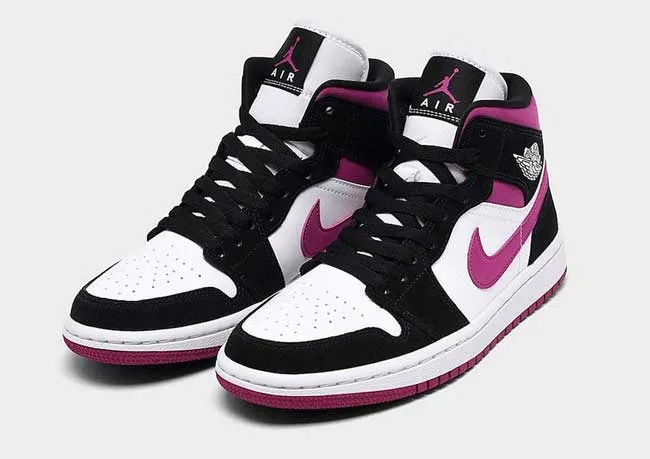 Top 10 đôi giày Nike Jordan 1 trendy giá chỉ từ 3 triệu