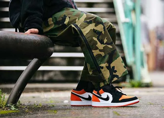 Top 10 đôi giày Nike Jordan 1 trendy giá chỉ từ 3 triệu
