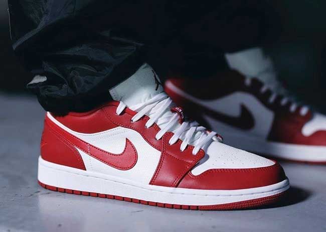 Top 10 đôi giày Nike Jordan 1 trendy giá chỉ từ 3 triệu