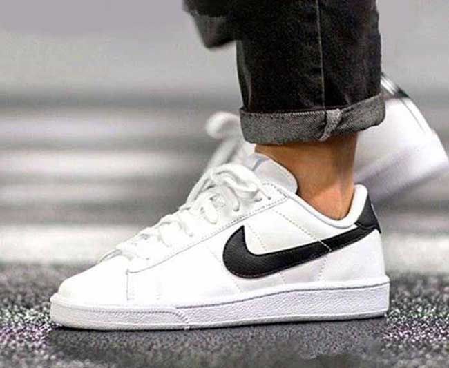 Top 15+ đôi giày Nike nam chính hãng trendy giá từ 1800K