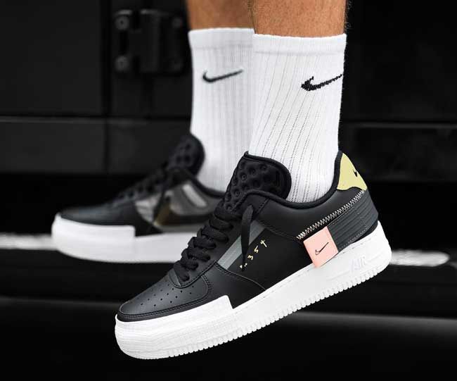 Top 15+ đôi giày Nike nam chính hãng trendy giá từ 1800K