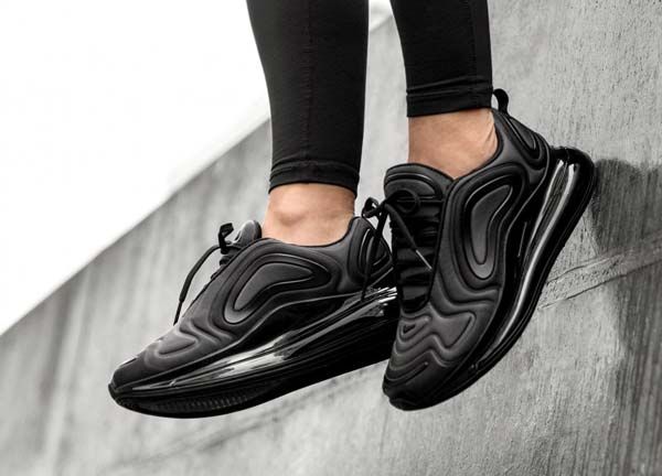 Top 15+ đôi giày Nike nam chính hãng trendy giá từ 1800K