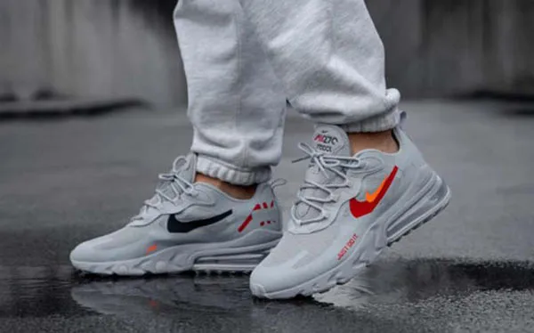 Top 15+ đôi giày Nike nam chính hãng trendy giá từ 1800K